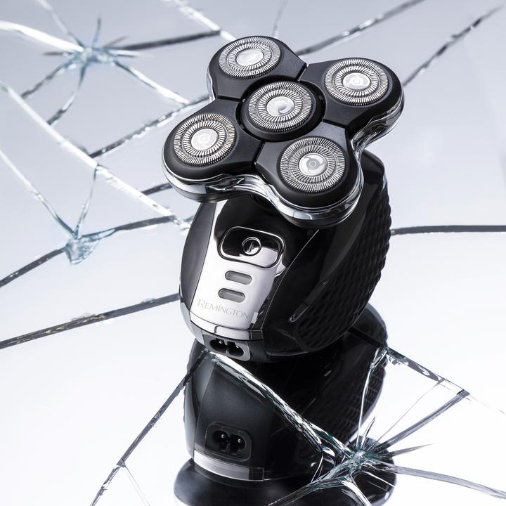 Produktbild Remington Ultimate Series RX5 Glatzen-Rasierer
