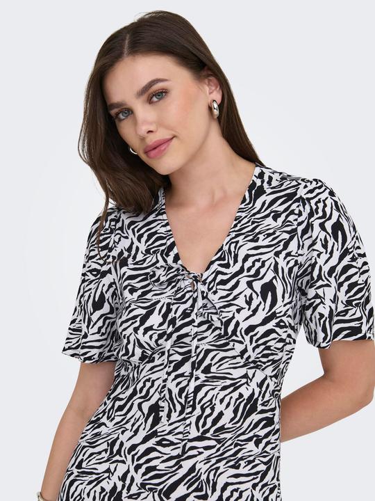 Produktbild Only ONLJENNIE Langes Kleid Kleid (M)