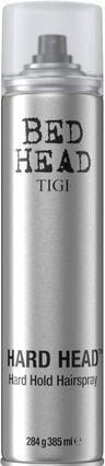 Produktbild Tigi Bed Head Hard Head (385 ml)