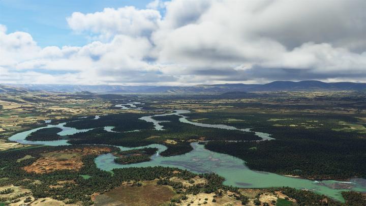 Produktbild Microsoft Flight Simulator (Xbox Series X, DE)