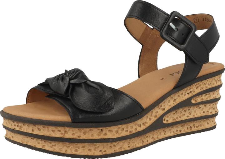 Actual product image Gabor Sandal SANDALE (40)