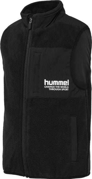 Produktbild hummel hmlPURE FLEECE VEST (134)