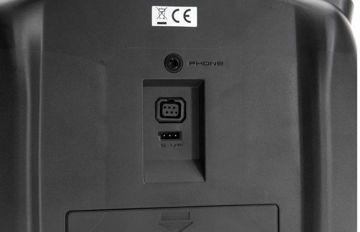 Produktbild Futaba Fernsteuerung T6K V2.0 Mode 2 (Gas links)
