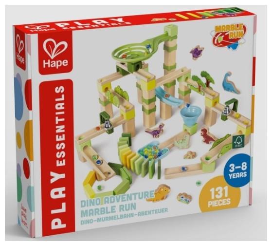 Produktbild Hape Dino Adventure