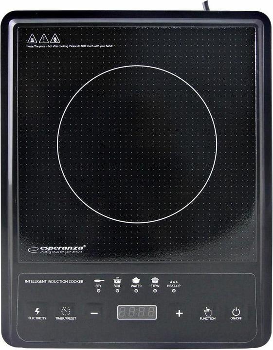 Actual product image Esperanza EKH011