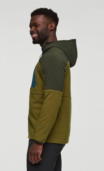 Produktbild Cotopaxi Abrazo Hood FullZip Fleece Jkt (XL)