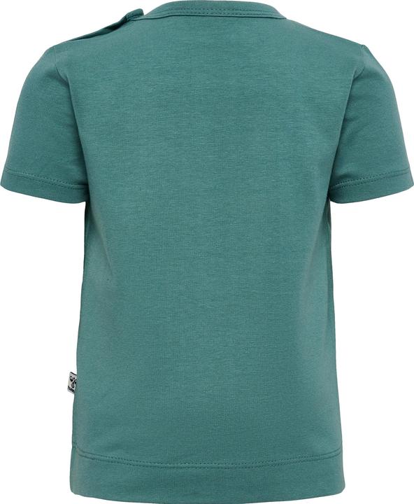 Actual product image hummel hmlAZUR T-SHIRT S/S (62)