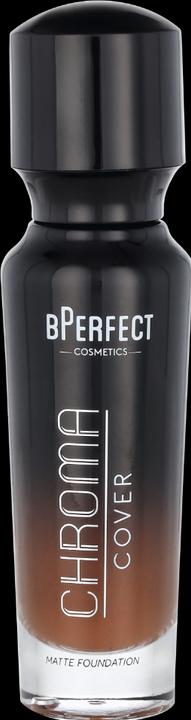 Produktbild BPerfect Cosmetics BPerfect Chroma Cover Matte Foundation