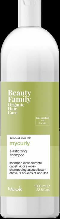 Produktbild Nook Beauty Family MyCurly Shampoo 1000ml (1000 ml)