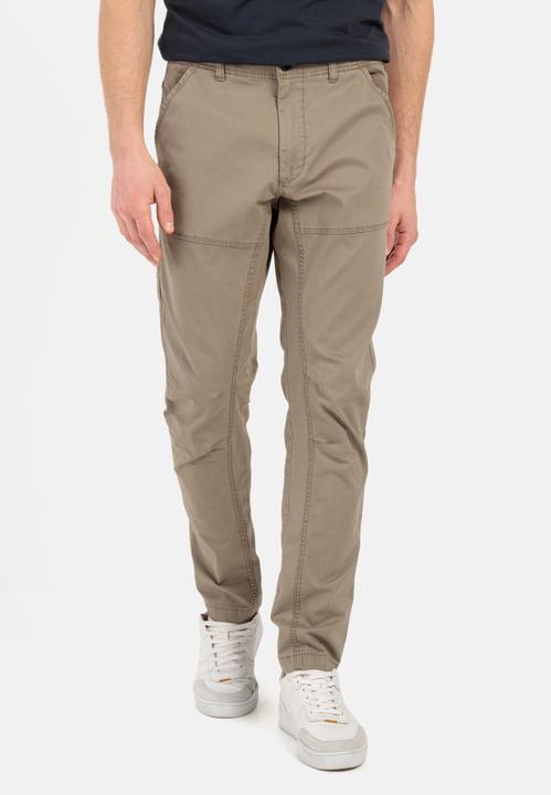 Image du produit Camel Active Chino à coupe conique (36)