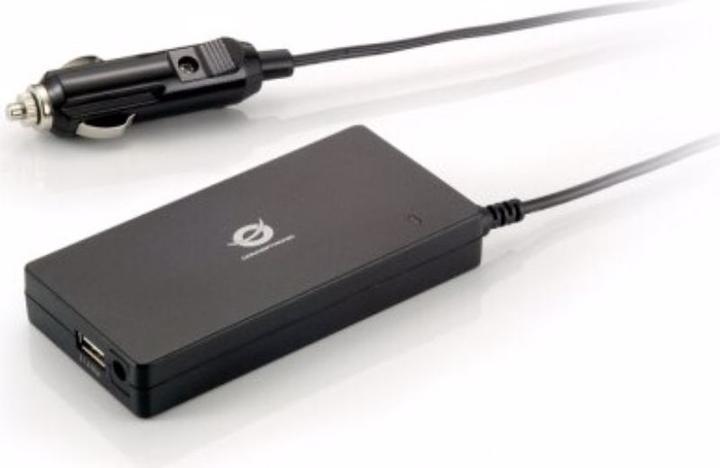 Produktbild Conceptronic CNB90 Car Adapter (90 W)