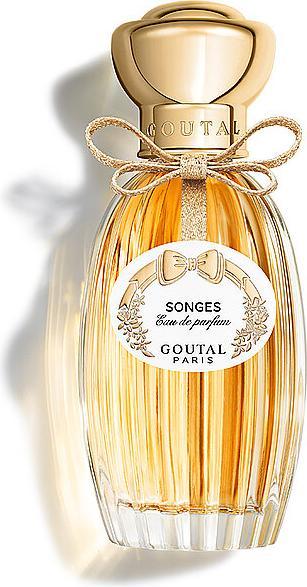 Actual product image Goutal Songes Eau de Parfum 100ml (Eau de parfum, 100 ml)
