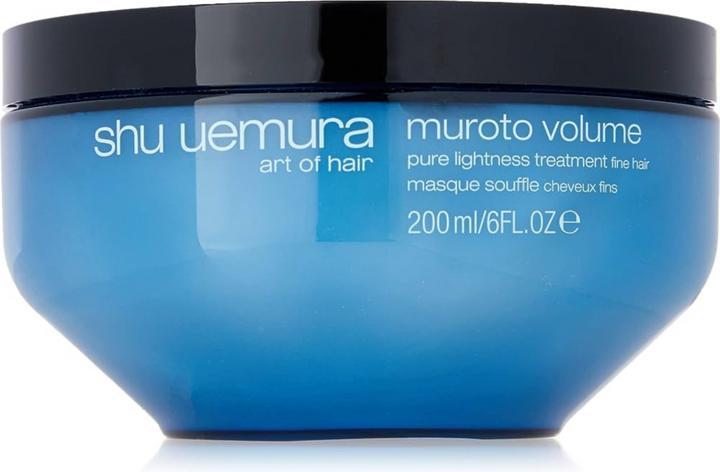 Shu Uemura Muroto Volume Treatment (200 ml)