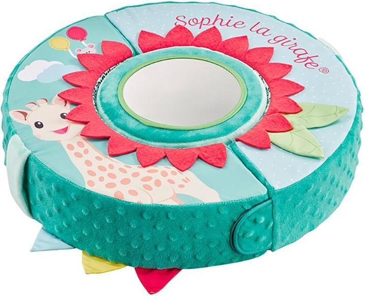 Actual product image Vulli Sophie la girafe® motor skills wheel