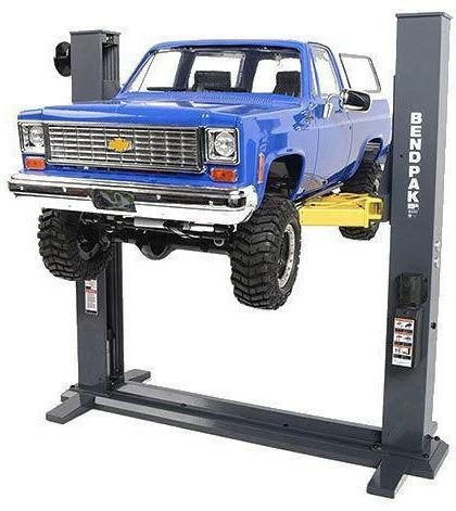Produktbild Rc4Wd Zwei Säulen Autolift