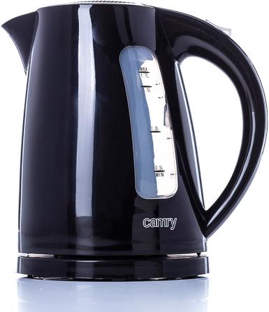 Camry CR 1255b Wasserkocher (1.70 l)