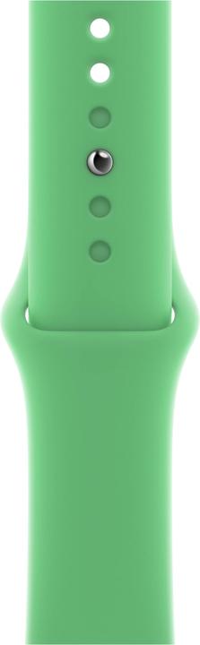 Immagine prodotto Apple Banda dello sport (45 mm, Fluoroelastomero)