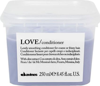Produktbild Davines Love Smoothing Conditioner (250 ml)
