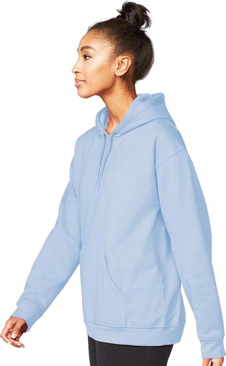 Image du produit Gildan Sweat à capuche Softstyle Fleece Midweight pour adultes (L)
