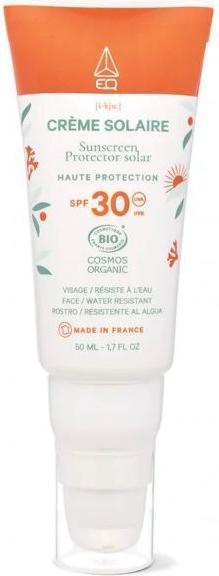 Image du produit EQ-3 Protection solaire SPF 30 (Crème solaire, SPF 30, 50 ml)