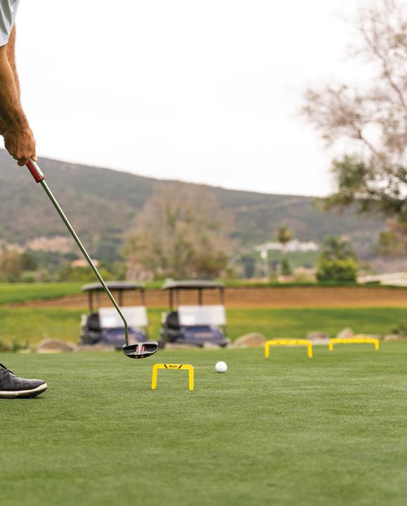 Actual product image SKLZ Putt Path Gates