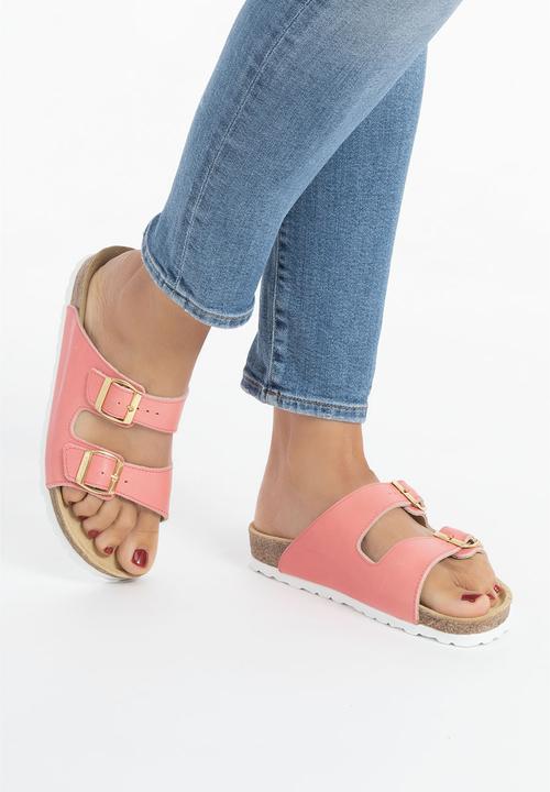 Produktbild Vitaform Pantolette Soft (37)