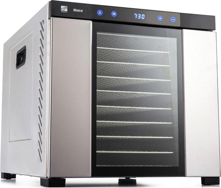Actual product image G21 Fruit dryer Mistral 6008113