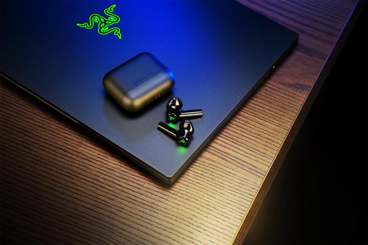 Immagine prodotto Razer Hammerhead X (6 h, Senza fili)