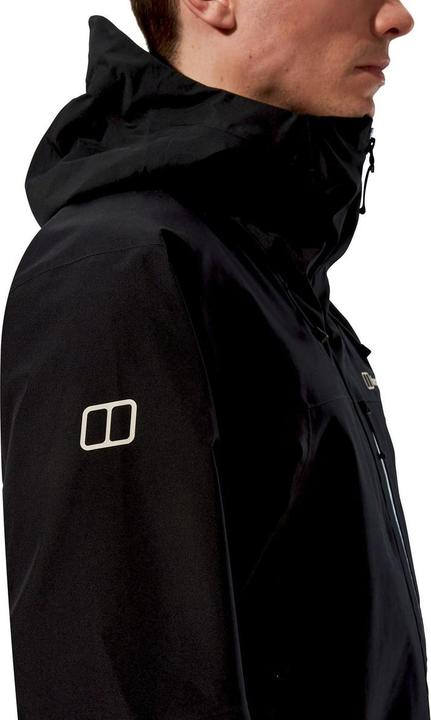 Actual product image Berghaus Waterproof Ridge-Seeker Jacket (48)