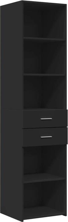 Produktbild VidaXL Hochschrank Schmal (45 x 42.5 x 225 cm)