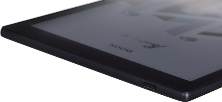 Actual product image Onyx E-Book Reader Boox Tab Mini C (7.80", 64 GB, Black)
