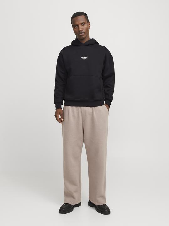 Produktbild Jack & Jones Jjeurban Edge Studio Sweat Hood Noos (XL)