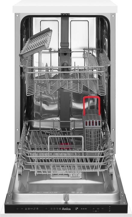 Actual product image Amica AMIC built-in dishwasher