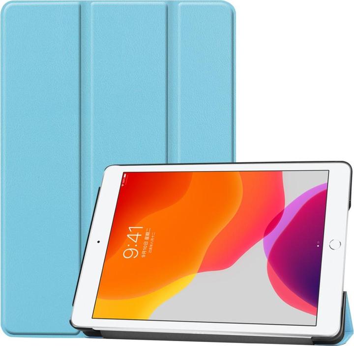 Image du produit Cover-Discount Étui Smart Tri-fold (iPad 2019 (7e gène))