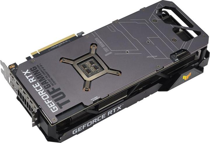 Produktbild ASUS TUF Gaming GeForce RTX 4090 - OG OC Edition (24 GB)