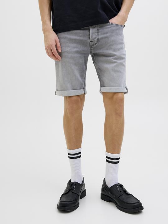 Actual product image Jack & Jones JJIRICK JJICON I.K. SHORTS GE 063 SN (L)