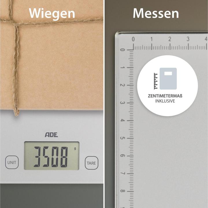 Image du produit ADE balance pour colis