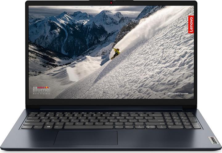 Produktbild Lenovo IdeaPad 1 15ALC7 (15.60", 16 GB, 1000 GB, DE)