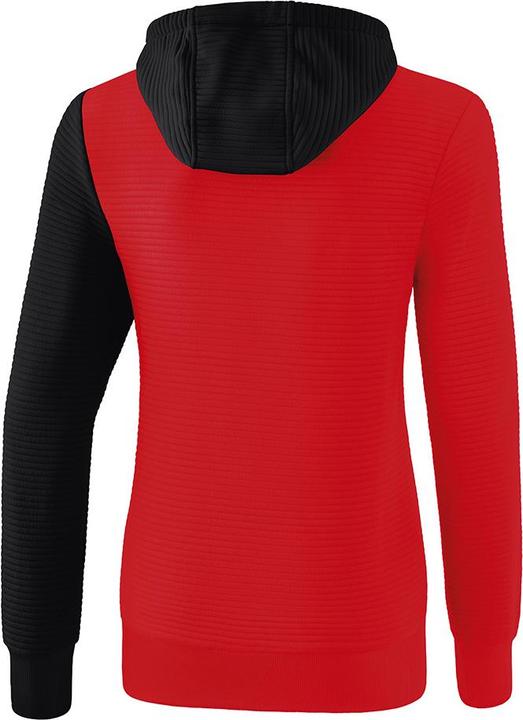 Produktbild Erima 5-C Kapuzensweat Damen (48)