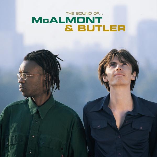 Produktbild Proper SOUND OF (LTD) (OGV) (UK) (McAlmont & Butler)