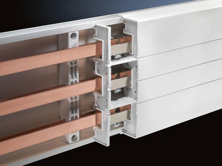 Actual product image Rittal Bottom tray SV 9342.130 2 pcs.
