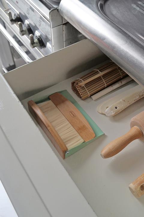 Immagine prodotto Cabanaz Tergicristallo da tavolo