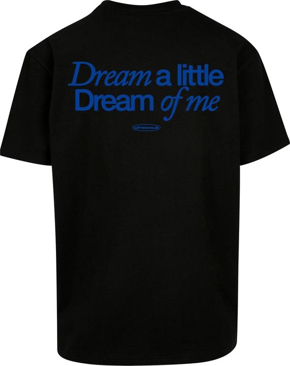 Image du produit Urban Classics A little dream of me Tee surdimensionné lourd - 127065 (5XL)