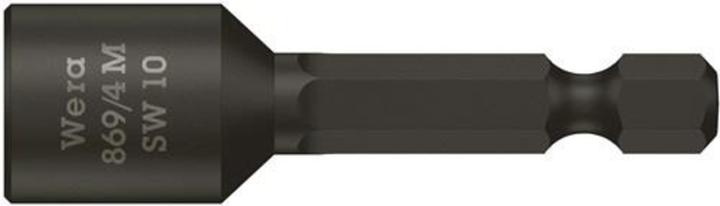 Immagine prodotto Wera 869/4 M 10,0 x 50 mm (10 mm)
