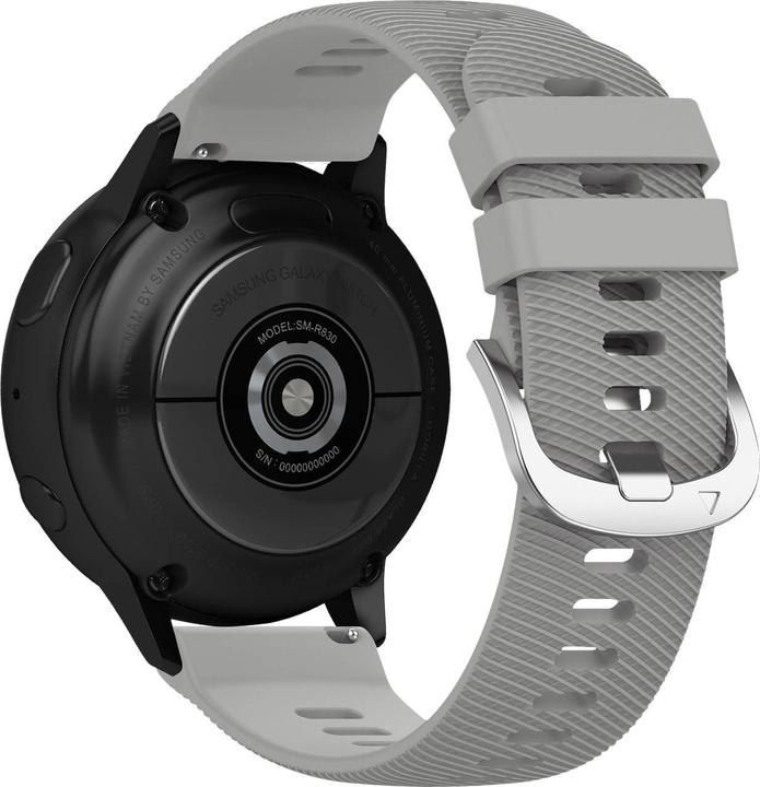 Image du produit Avizar Bracelet de remplacement (Silicone)