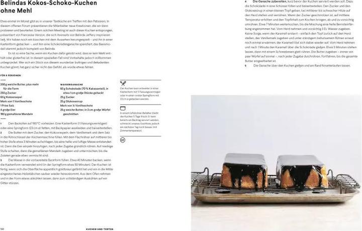Image du produit Sweet (Allemand, Yotam Ottolenghi, Helen Goh., 2017)