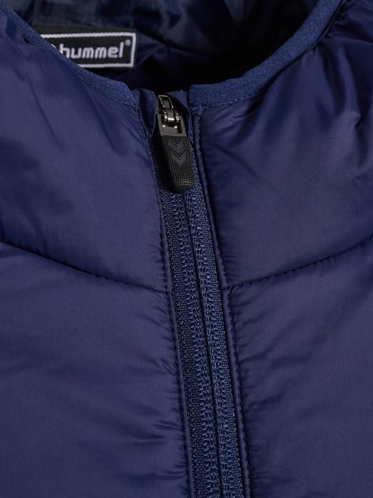 Image du produit hummel Veste à Capuche Matelassée Hmlgo Femme (XS)