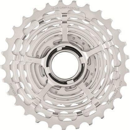 Actual product image Campagnolo Super Record 12s (12-speed, 10-27)