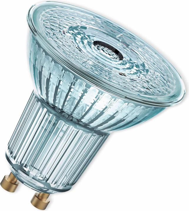 Osram LED Star (GU10, 4.30 W, 350 lm, 1 x, F)