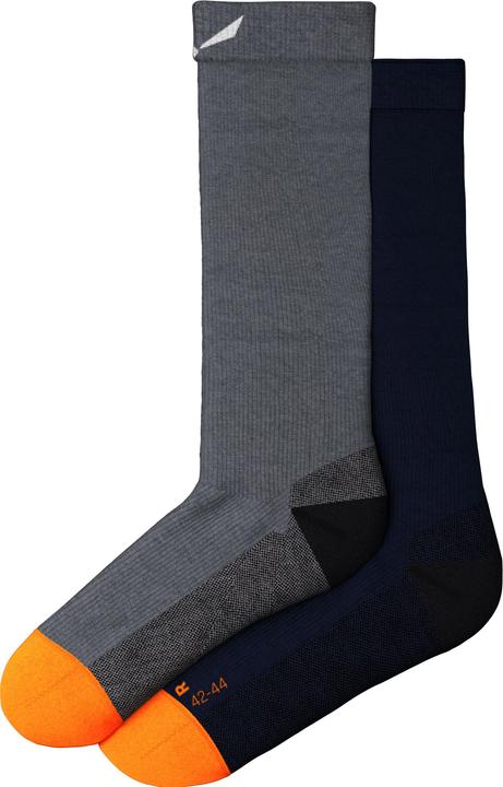 Actual product image Salewa Mtn Trn Am M Crew Sock (39 - 41)
